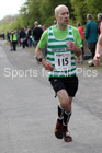 Terry O'Gara Memorial 5k Road Race, Wallsend. Photo:  David T. Hewitson/Sports for All Pics